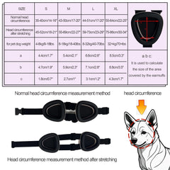 Sangle ajustable KOPBTBOY assure un port sécurisé et confortable pour votre chien.