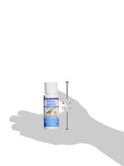 Plan d'alimentation simplifié avec Vita-Drops pour perroquets et aras