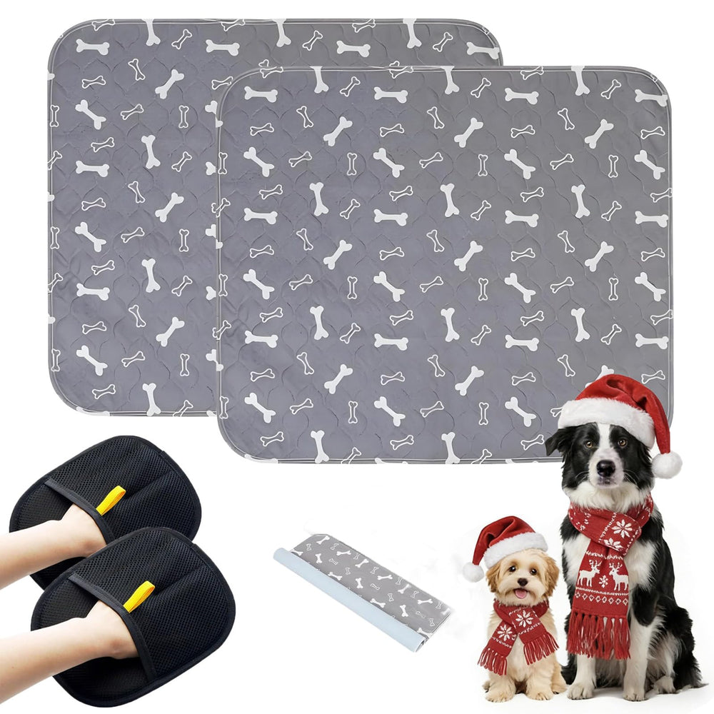 Tapis kovziorx puppy durabilite: résistance au mordillage et longue durée.