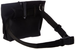 Pochette KPCT, ceinture détachable, pratique pour entraînements en extérieur et déplacements.