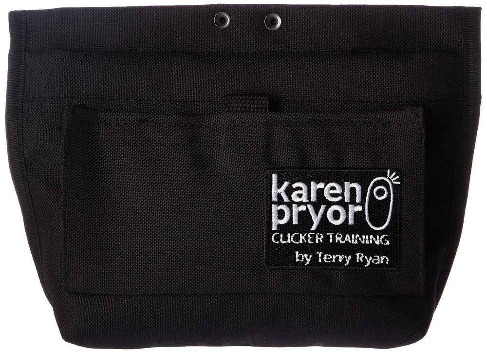 Pochette KPCT, ouverture rapide, accès friandises sans interrompre l’entraînement.