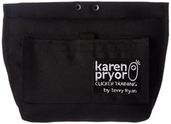 Pochette KPCT, ouverture rapide, accès friandises sans interrompre l’entraînement.