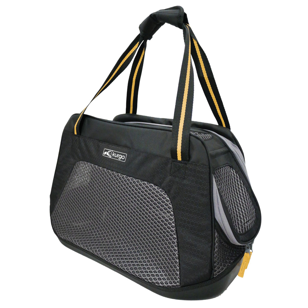 Kurgo Explorer: sac de transport compact pour chien, pratique en voyage