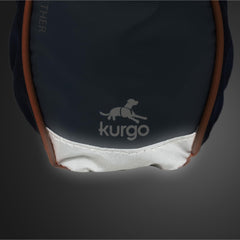 Kurgo Go Stuff It propose une poche zippée pour petits accessoires essentiels.