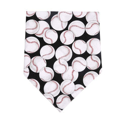 Bandana chat KZHAREEN réversible coton doux, parfait pour sessions de jeu