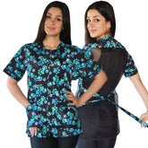 Ladybird Line 701 imperméable smock toilettage poches, pratique pour transporter outils et documents.