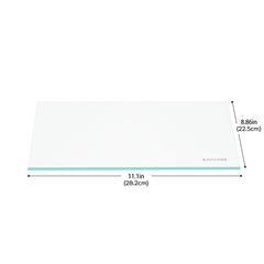 LANDEN capot-adapte CB303030 ARF30: compatibilité assurée.