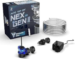 LAZYBONE AQUA NG11: ATO sans boîtier externe pour une installation propre et fiable.
