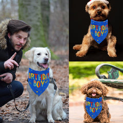 Détail d'impression du bandana Lcekterur, motifs uniques pour capter l'attention.