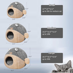 Lcybem coussin amovible lavable gris: entretien facile et hygiène