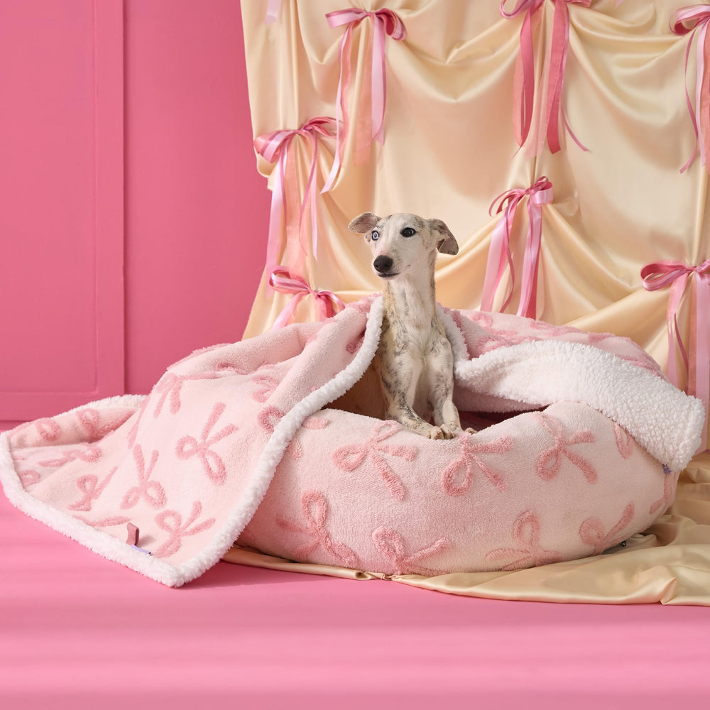 LE SURE couverture imperméable pour chiot moyen – protège canapé des accidents