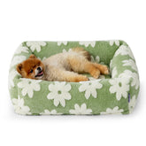 LE SURE lit petit chien ensemble: confort et style pour le salon