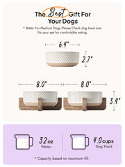 LE TAUCI PET detail Losange-Vague design pour décoration unique.