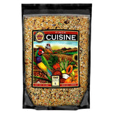 Finch Cuisine – sachet nourrissant pour petits oiseaux, pratique.