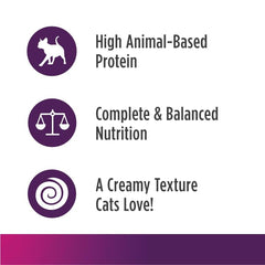 Sachets pratiques Nulo Freestyle pour repas quotidiens du chat