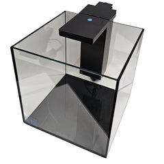 Level One Pets éclairage LED blanc et bleu ambiance poissons