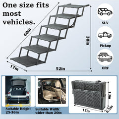 Lialex rampe surfaces perforées offre traction et nettoyage facile.