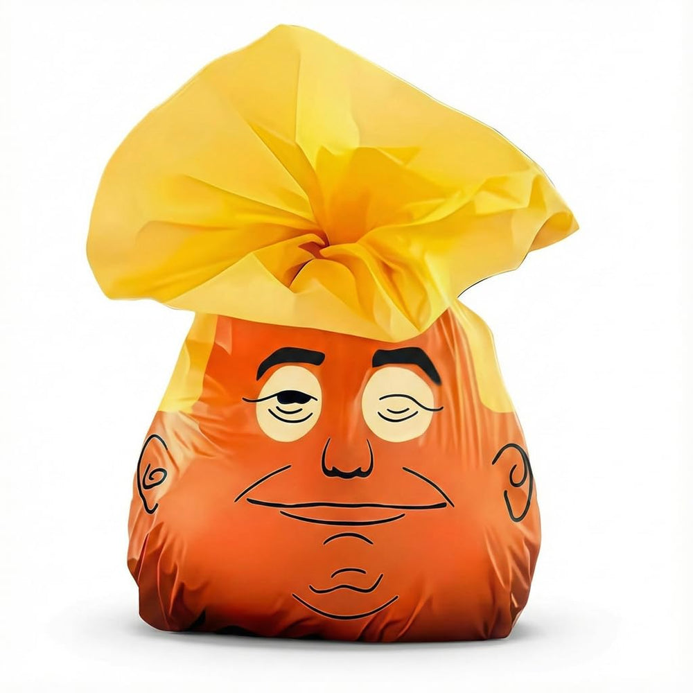 Sacs déjections chien présidentiel par Lianxiaw, pack 60, pratique pour promenades propres.