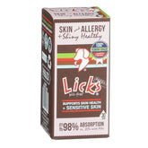 Licks Pill Free: gel-pack oméga-3 chien, peau saine et allergies