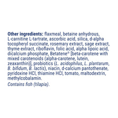 Life Extension Dog Mix: probiotiques chiens, soutien intestinal.