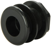 Raccord de paroi Lifegard Aquatics 3-4 pouce, coulissant, etanche pour aquarium