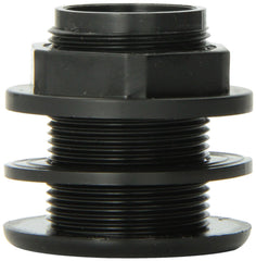 Raccord Lifegard Aquatics 3-4 pouce, joint etanche, installation facile