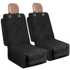 LIFTGO Housse siège avant imperméable protège l'intérieur du véhicule.