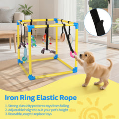 Liitrton montage sans outils, rangement facile apres utilisation.