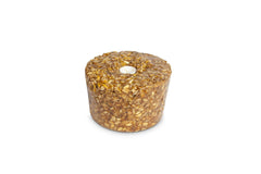 Texture riche de céréales Likit Granola pour une dégustation lente et satisfaisante.