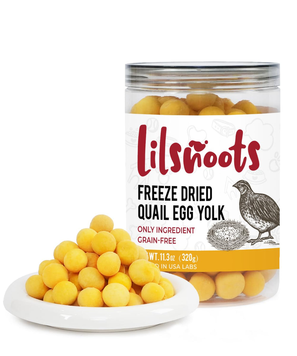 LILSNOOTS bocal étanche montrant la conservation pratique des friandises.