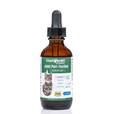 LIQUIDHEALTH chat glucosamine bouteille – présentation du flacon pour articulations plus mobiles.