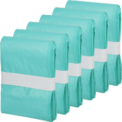 Lisyee sachets remplissage seau à litière vert, pratiques et réduisent les odeurs.