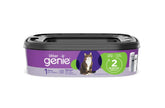 Sacs recharge Litter Genie 14 pieds – utilisation prolongée pour un chat.
