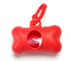 LIUSM distributeur portable avec clip, idéal pour balades quotidiennes.