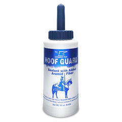 LivingstonTech mastic sabot 16oz – renforce le sabot et agit rapidement.