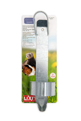 Lixit bouclier-morsure-bouteille-16oz protège la bouteille des morsures.