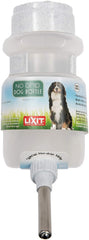 Lixit Top Fill : remplissage par le haut pour chien pratique en voyage