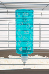 Sceau à vide Lixit anti-fuite et conservation de l'eau.