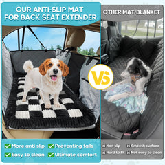 Tapis Loiion doux, surface velouteuse pour un voyage agréable.