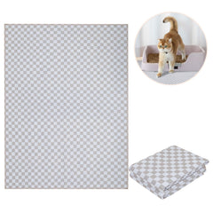 Surface en polyester douce Lovewag Pets; confort pour les pattes des chats