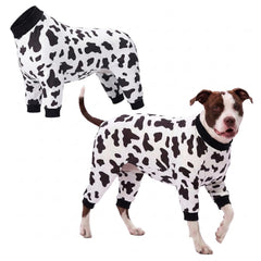 LovinPet pyjama chien gros vue face, confort et style