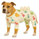 LovinPet pyjama-chien-large-quatre-pattes, confort quotidien et maintien apaisé.