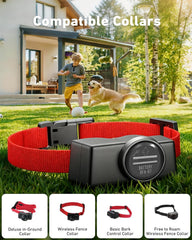 Lot de 20 batteries LP RFA-67: longue durée et faible entretien