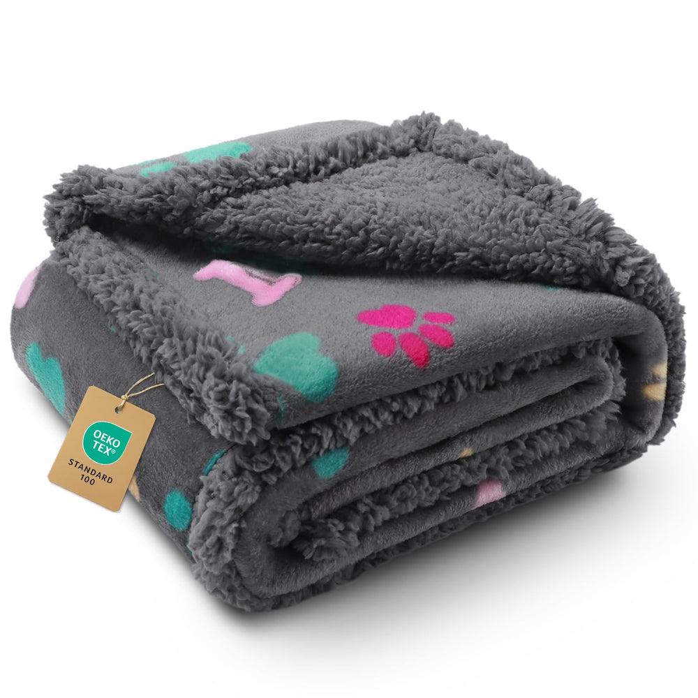 Luciphia couverture impermtable pour animaux sur canapé, protection durable