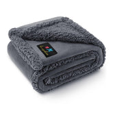 Luciphia: couverture impermeable protege le canapé des accidents et taches.