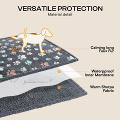 Luciphia protection-meuble impermable: meubles propres et secs.