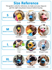 LUCKYPAW boucle-nylon-reglable – fixation fiable et réglage rapide.