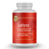 Lumbrex, poudre d'articulations pour chien, soutient la mobilité du dos et des flancs