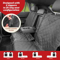Lusso Gear – ancrages de sécurité pour voyages sans glissement.