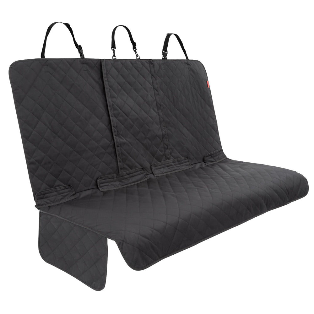 Housse Lusso Gear pour chien imperméable protège l’intérieur et les poils
